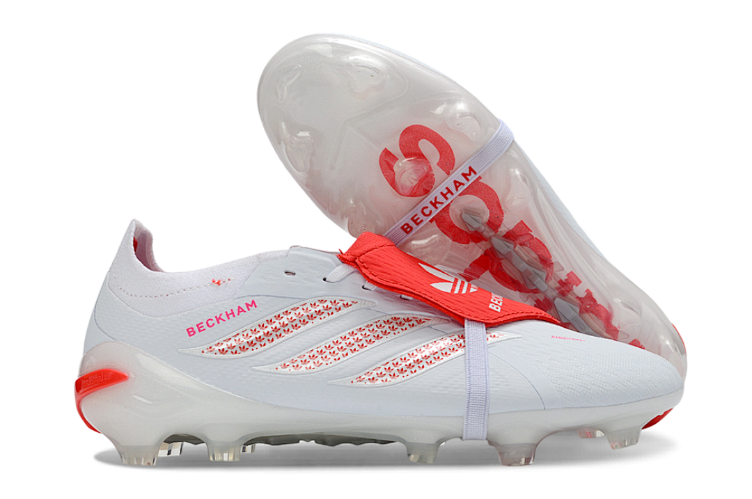 adidas 26 Predator Elite Tongue FG