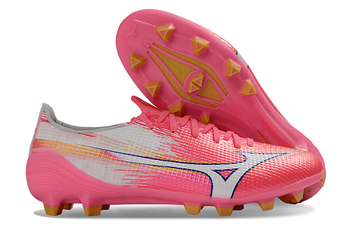 Mizuno Alpha Made in Japan FG
