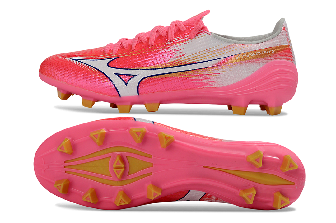 Mizuno Alpha Made in Japan FG