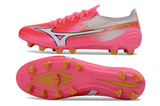 Mizuno Alpha Made in Japan FG