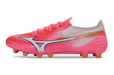 Mizuno Alpha Made in Japan FG