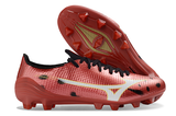 Mizuno Alpha Made in Japan FG