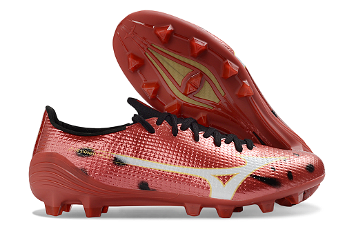 Mizuno Alpha Made in Japan FG