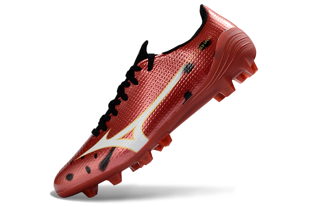 Mizuno Alpha Made in Japan FG