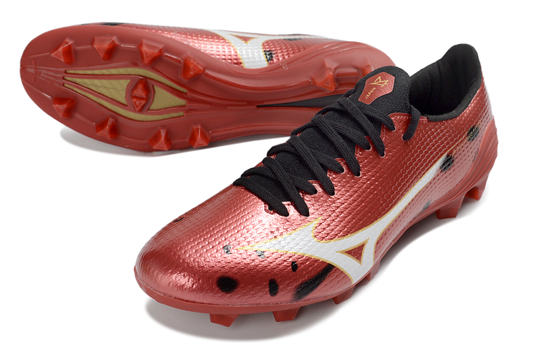 Mizuno Alpha Made in Japan FG