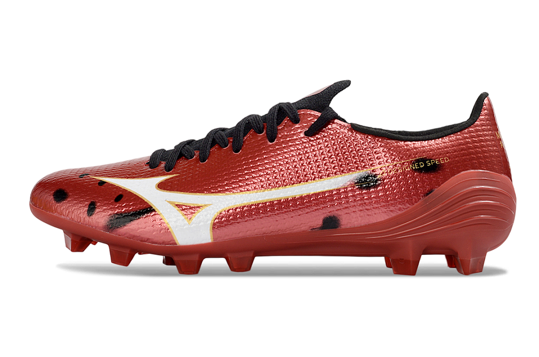 Mizuno Alpha Made in Japan FG