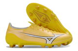 Mizuno Alpha Made in Japan FG