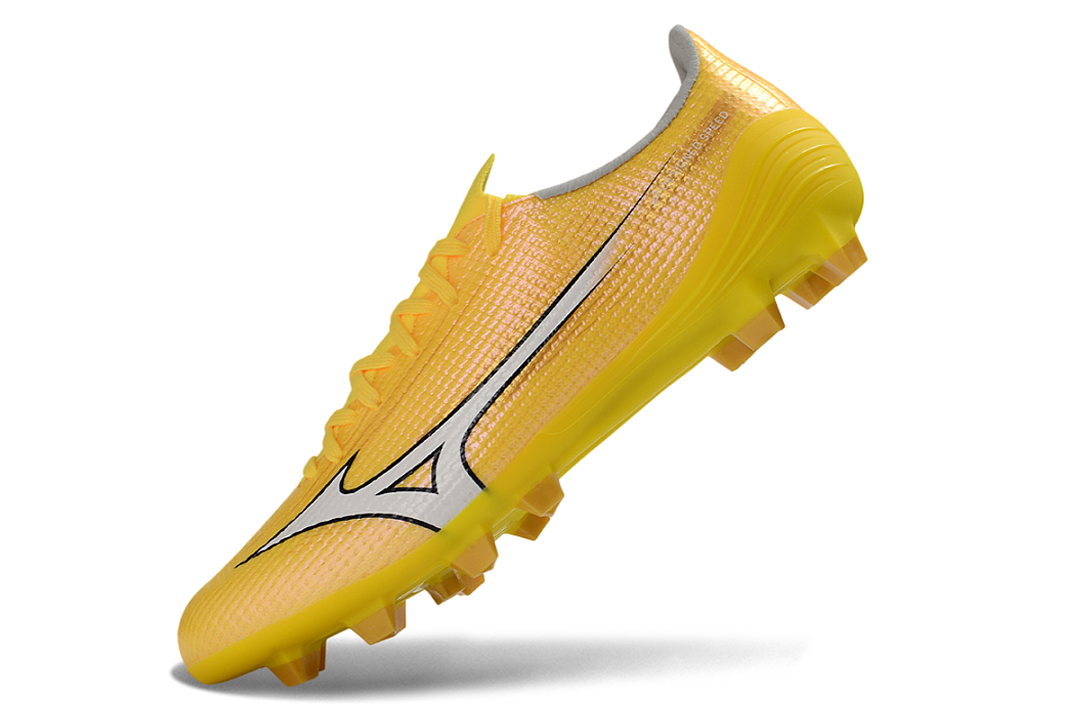 Mizuno Alpha Made in Japan FG