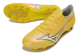 Mizuno Alpha Made in Japan FG