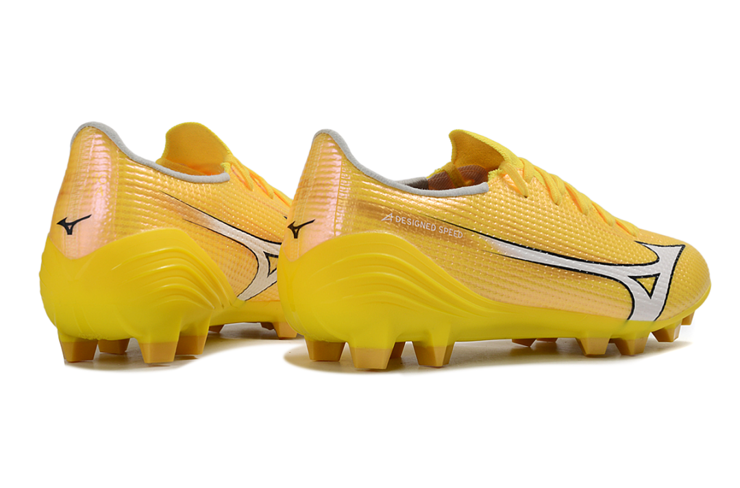 Mizuno Alpha Made in Japan FG