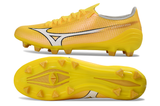 Mizuno Alpha Made in Japan FG