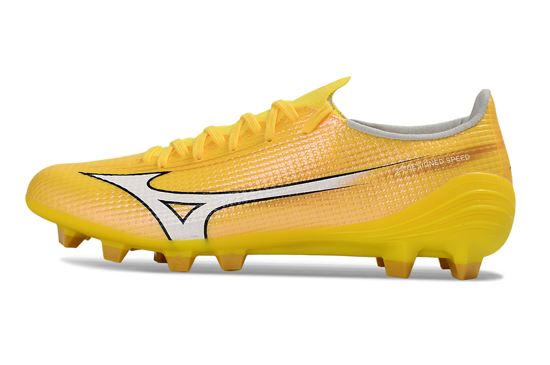 Mizuno Alpha Made in Japan FG