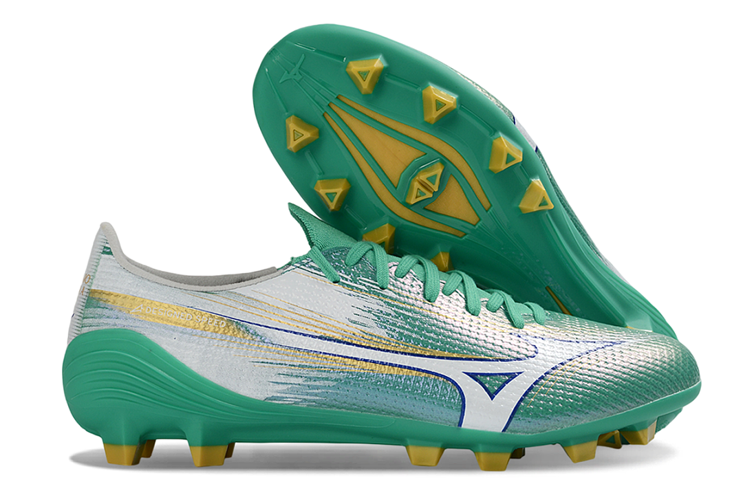 Mizuno Alpha Made in Japan FG
