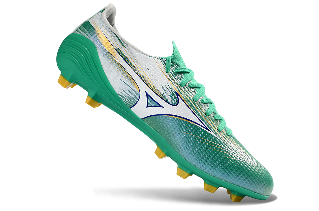 Mizuno Alpha Made in Japan FG