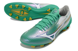 Mizuno Alpha Made in Japan FG