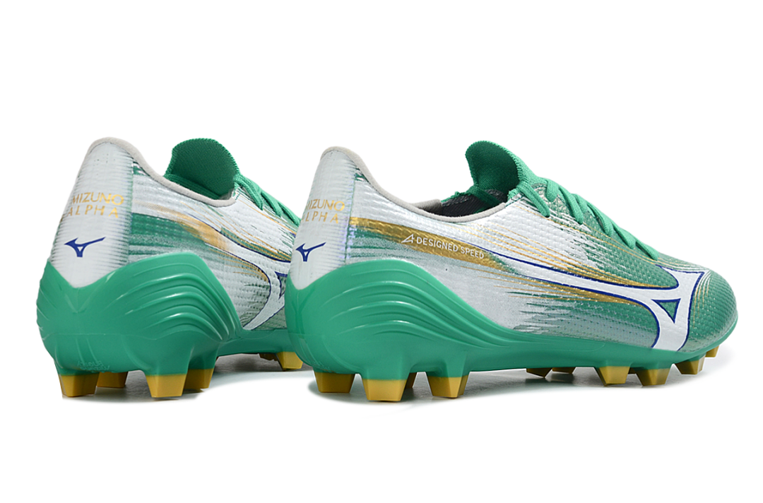 Mizuno Alpha Made in Japan FG