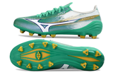 Mizuno Alpha Made in Japan FG