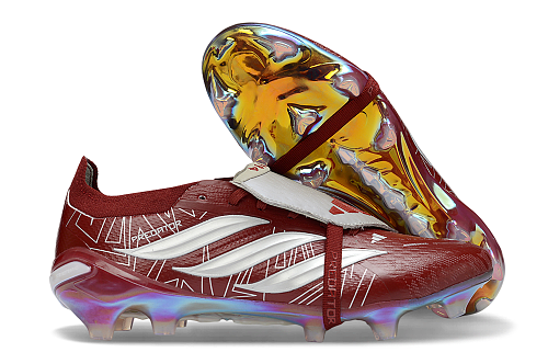 adidas 26 Predator Elite Tongue FG