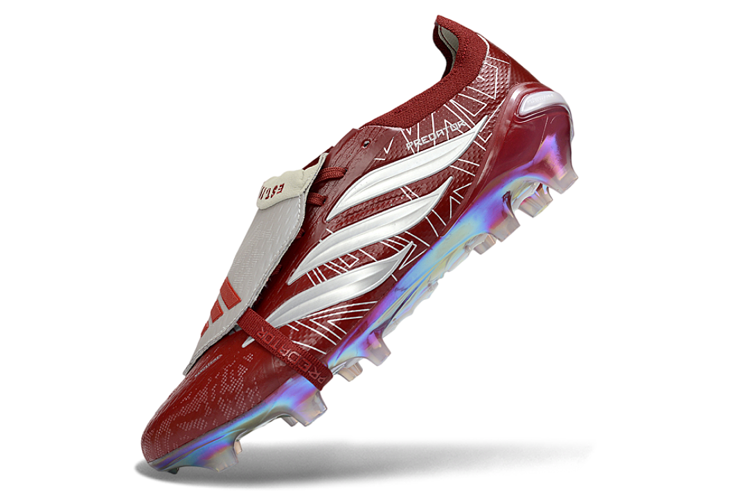 adidas 26 Predator Elite Tongue FG