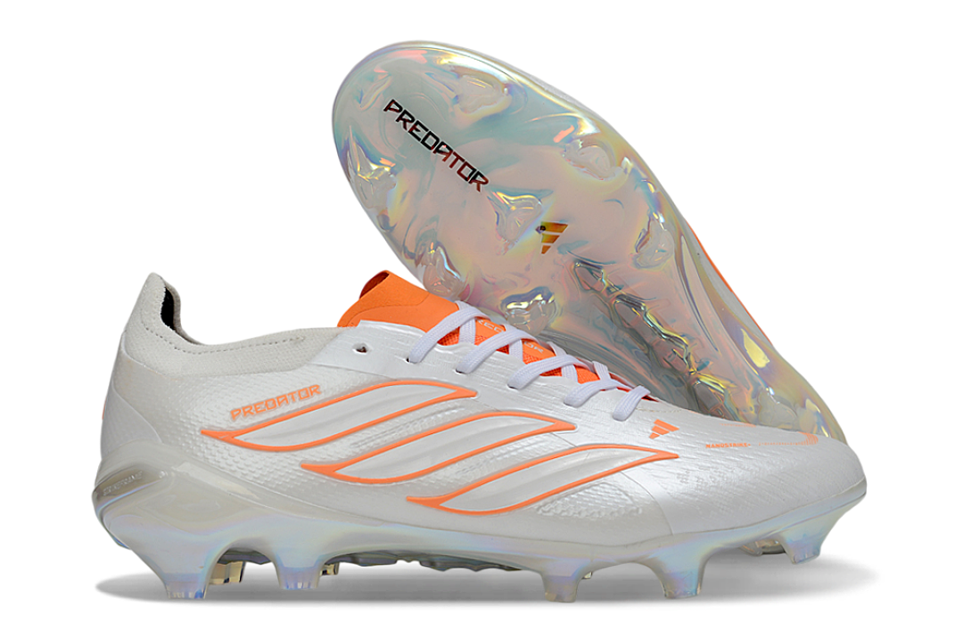 adidas 26 Predator Elite Tongue FG