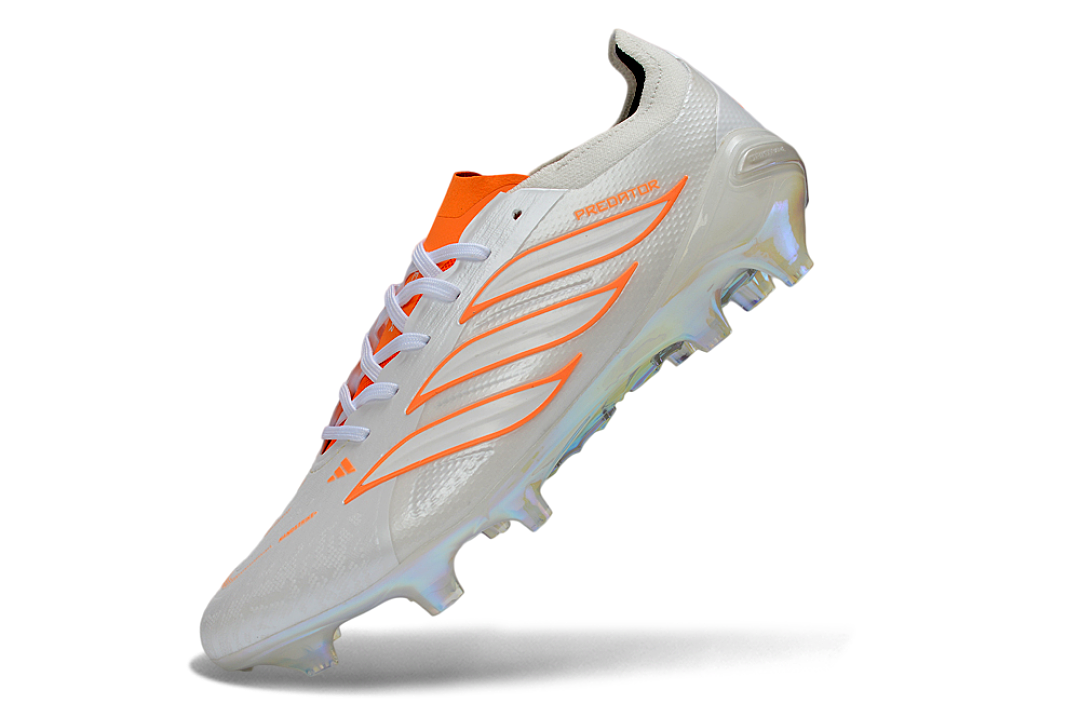 adidas 26 Predator Elite Tongue FG
