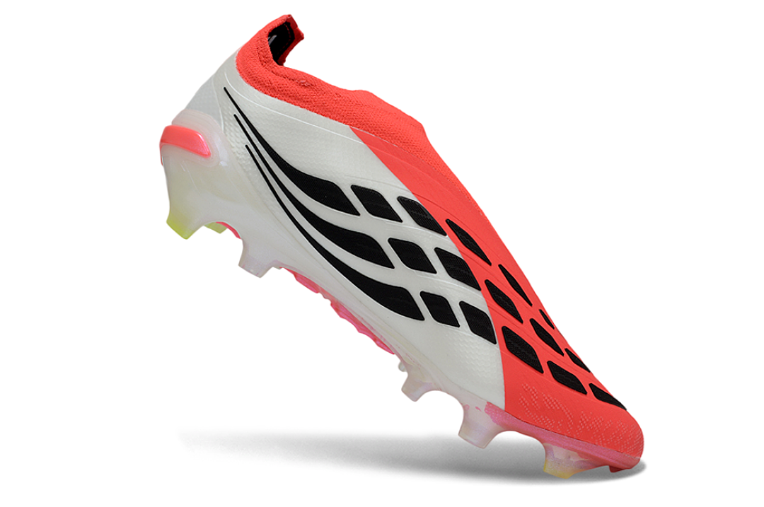 adidas 26 Predator Elite Tongue FG