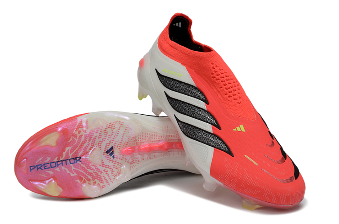 adidas 26 Predator Elite Tongue FG