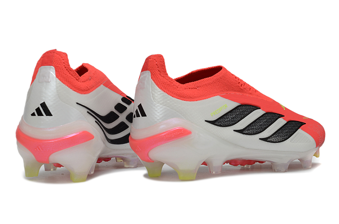 adidas 26 Predator Elite Tongue FG