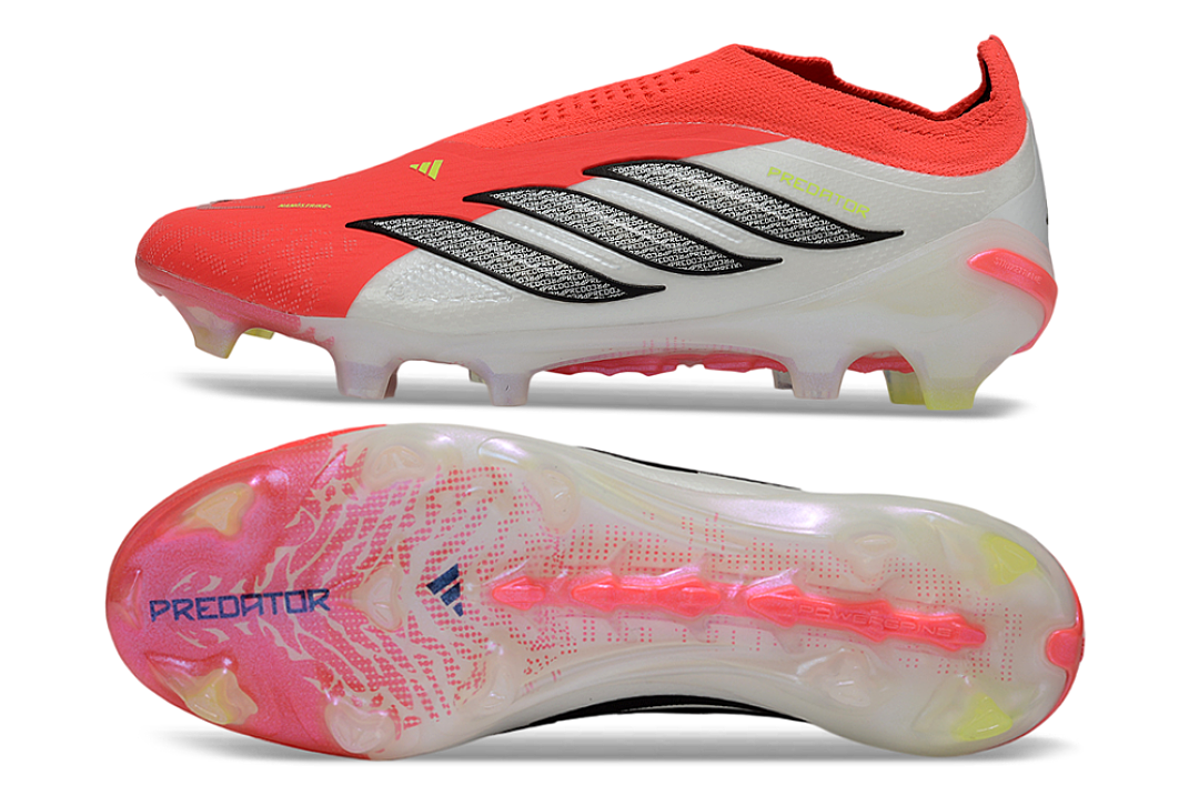 adidas 26 Predator Elite Tongue FG