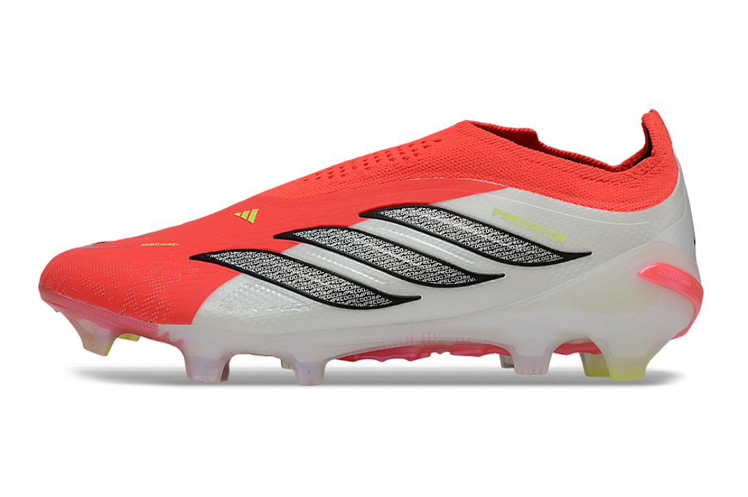 adidas 26 Predator Elite Tongue FG