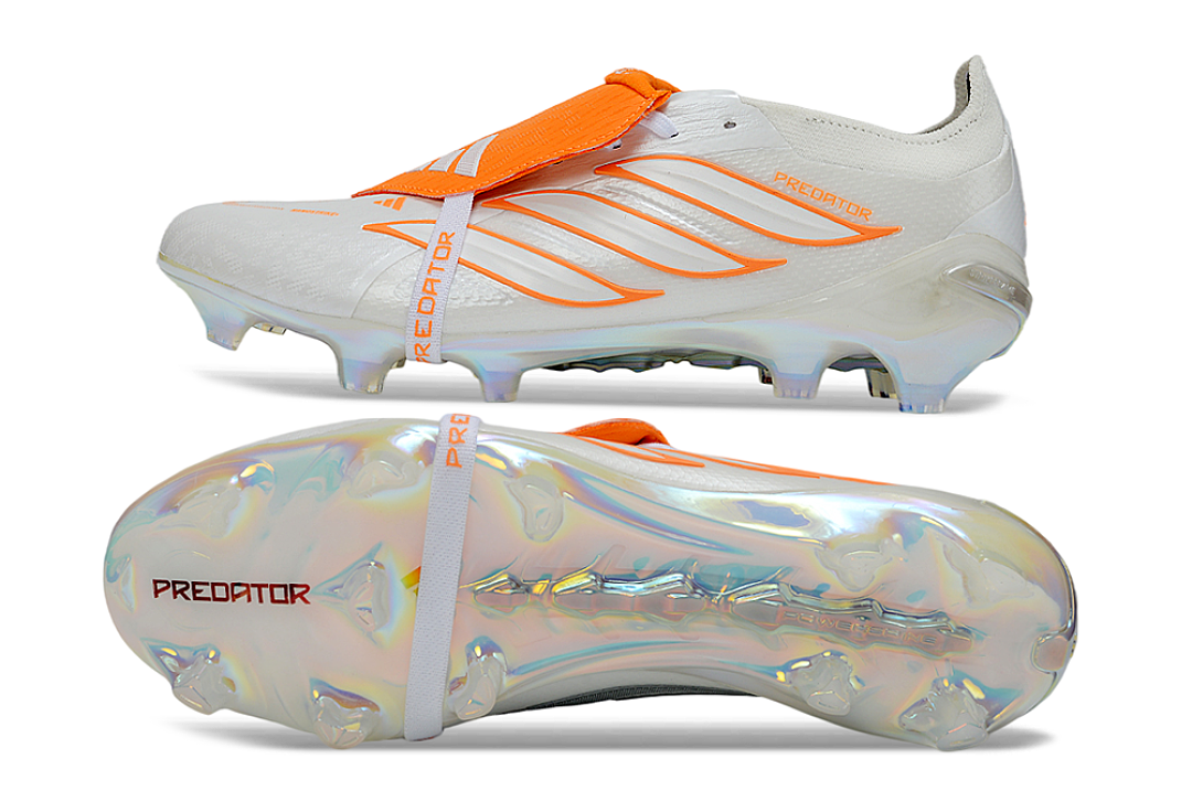 adidas 26 Predator Elite Tongue FG
