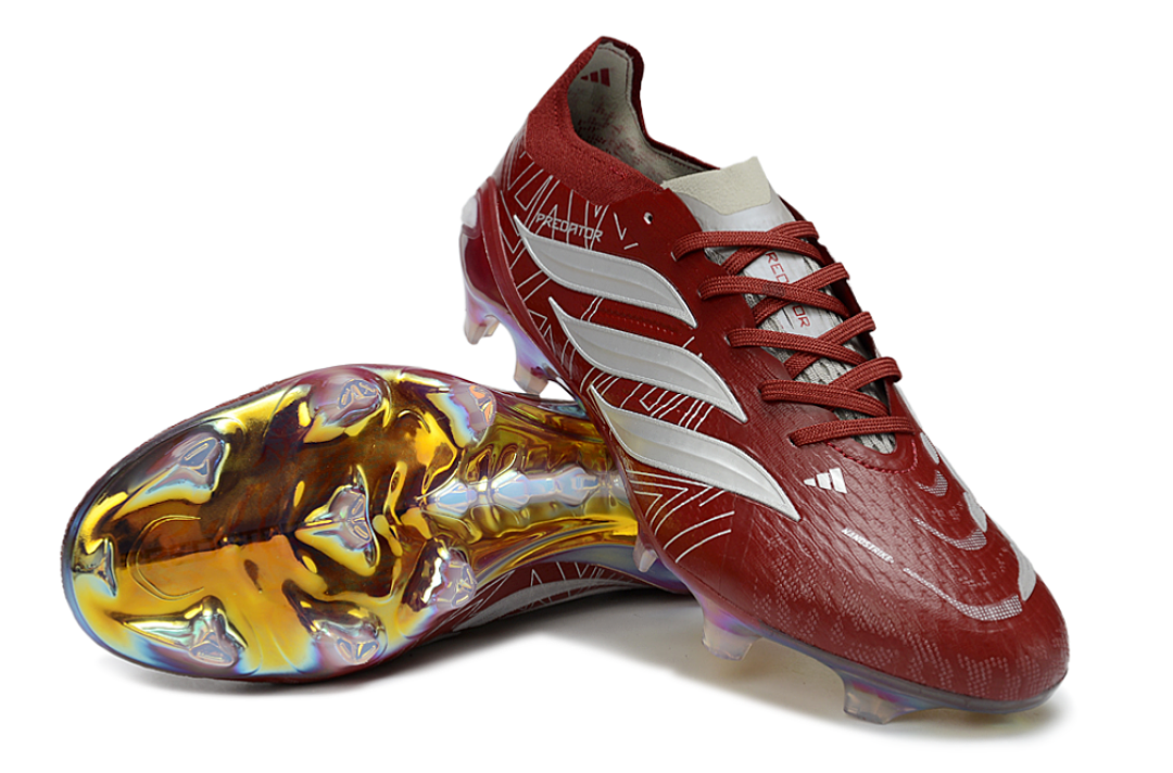 adidas 26 Predator Elite Tongue FG