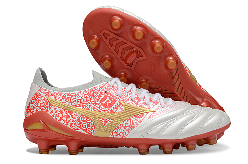 Mizuno Morelia Neo IV BATE Made In Japan FG