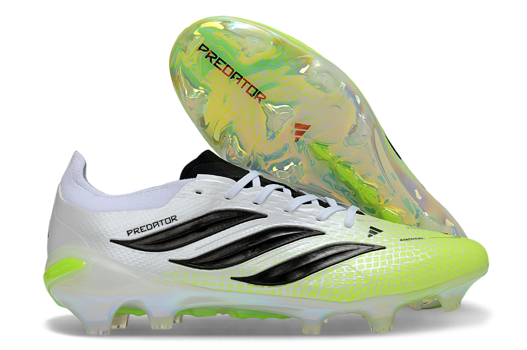 adidas 26 Predator Elite Tongue FG