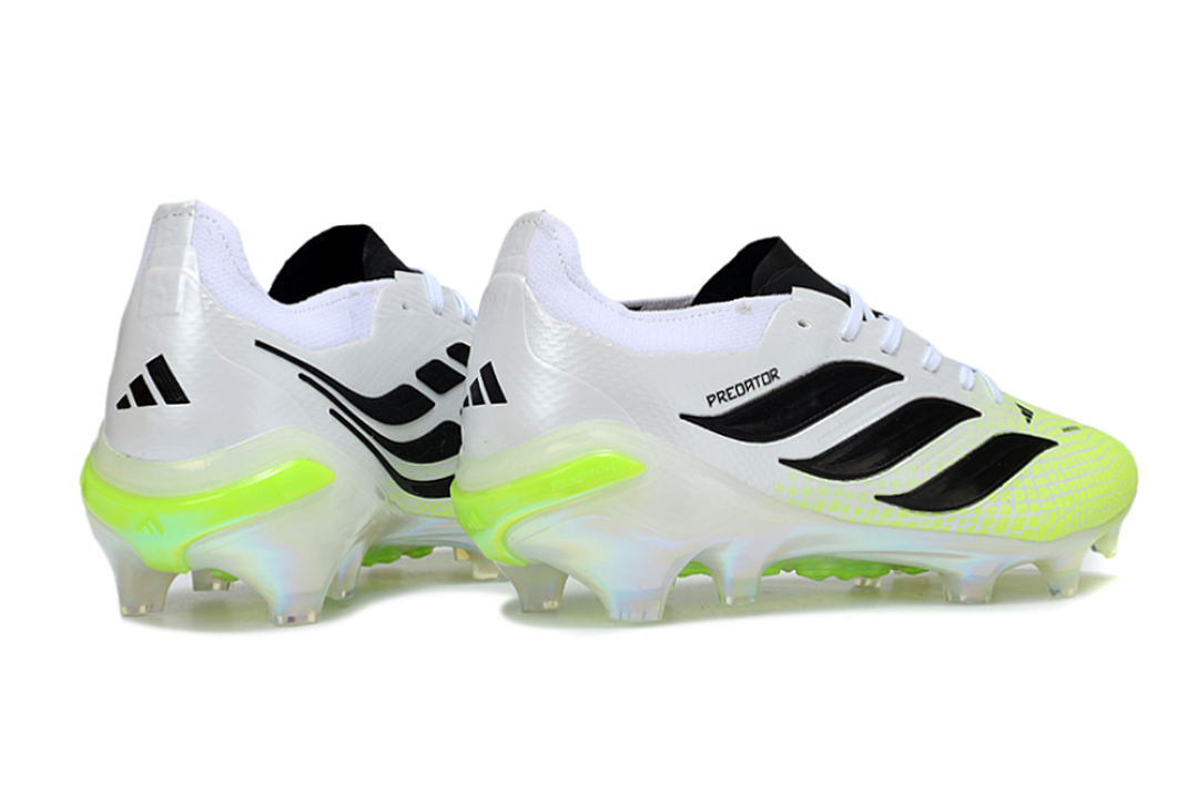 adidas 26 Predator Elite Tongue FG