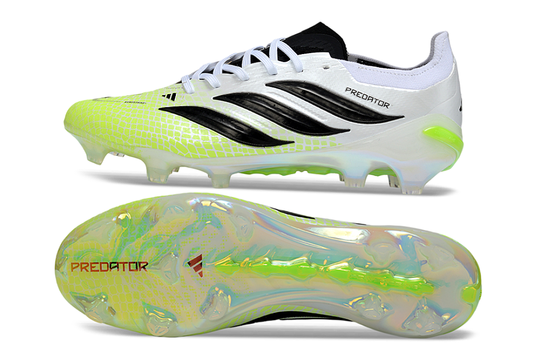 adidas 26 Predator Elite Tongue FG