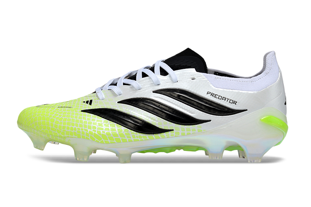 adidas 26 Predator Elite Tongue FG