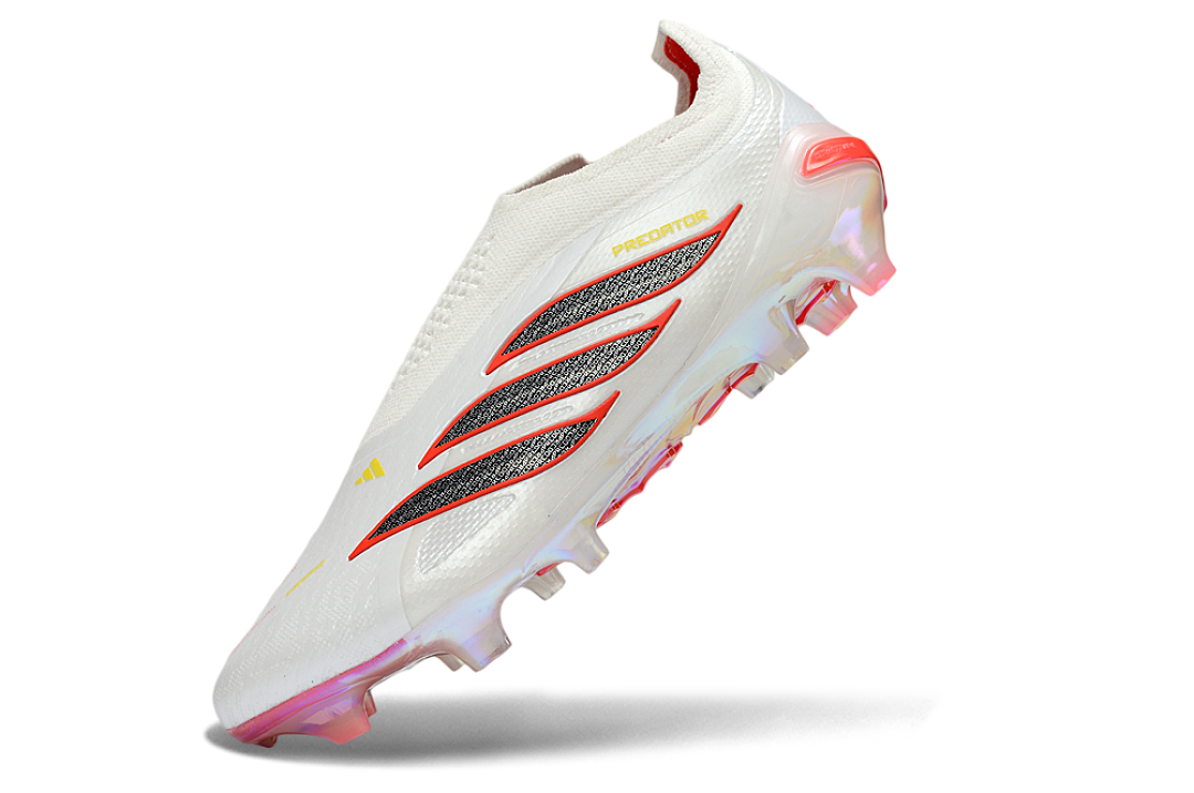 adidas 26 Predator Elite Tongue FG
