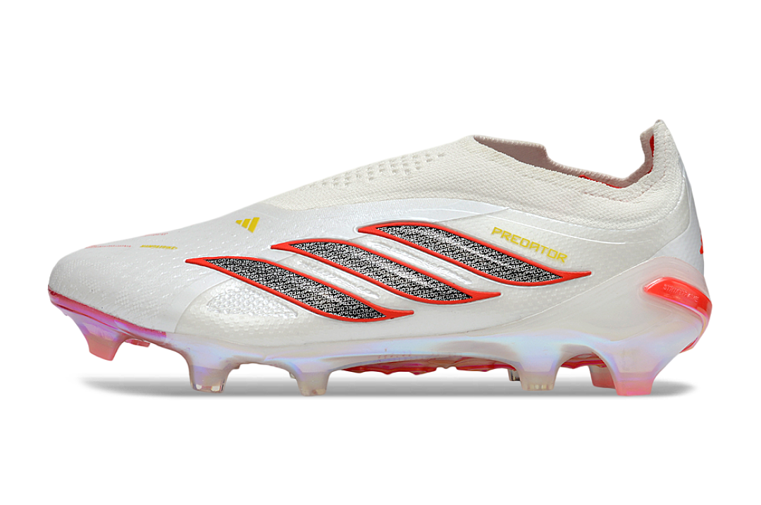 adidas 26 Predator Elite Tongue FG