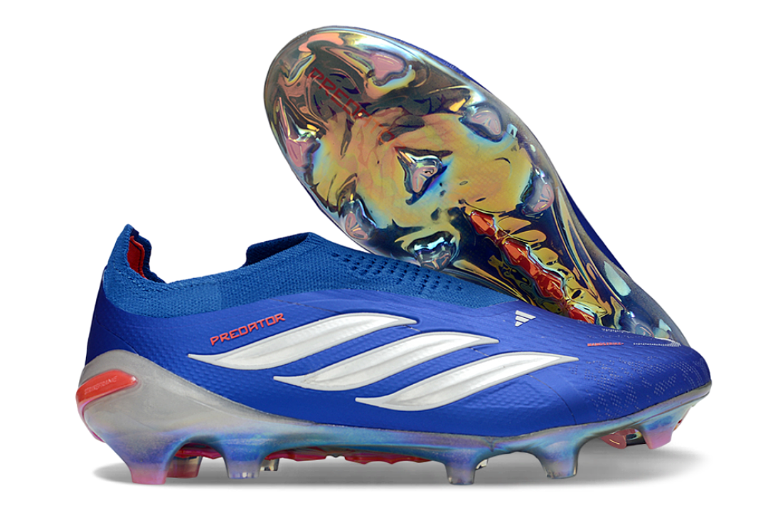 adidas 26 Predator Elite Tongue FG