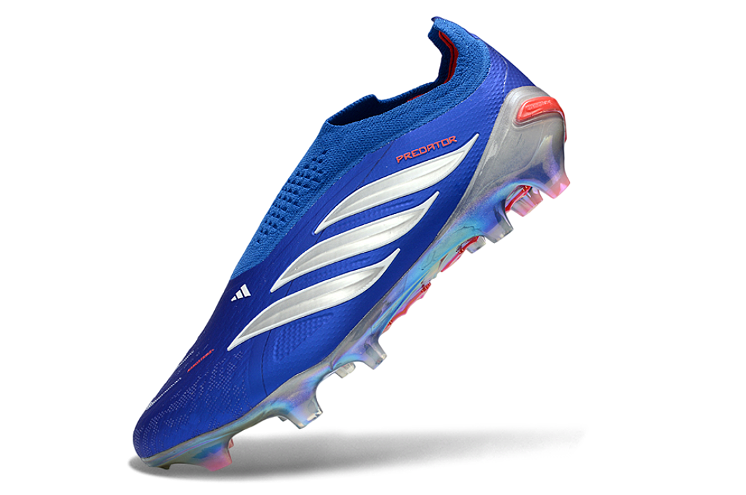 adidas 26 Predator Elite Tongue FG