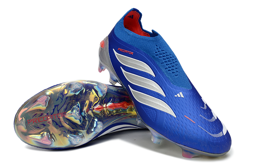 adidas 26 Predator Elite Tongue FG
