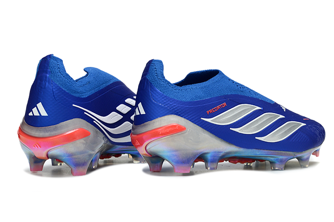 adidas 26 Predator Elite Tongue FG