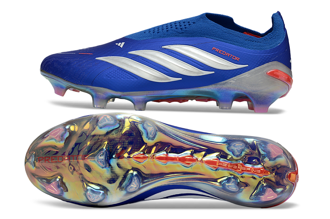 adidas 26 Predator Elite Tongue FG