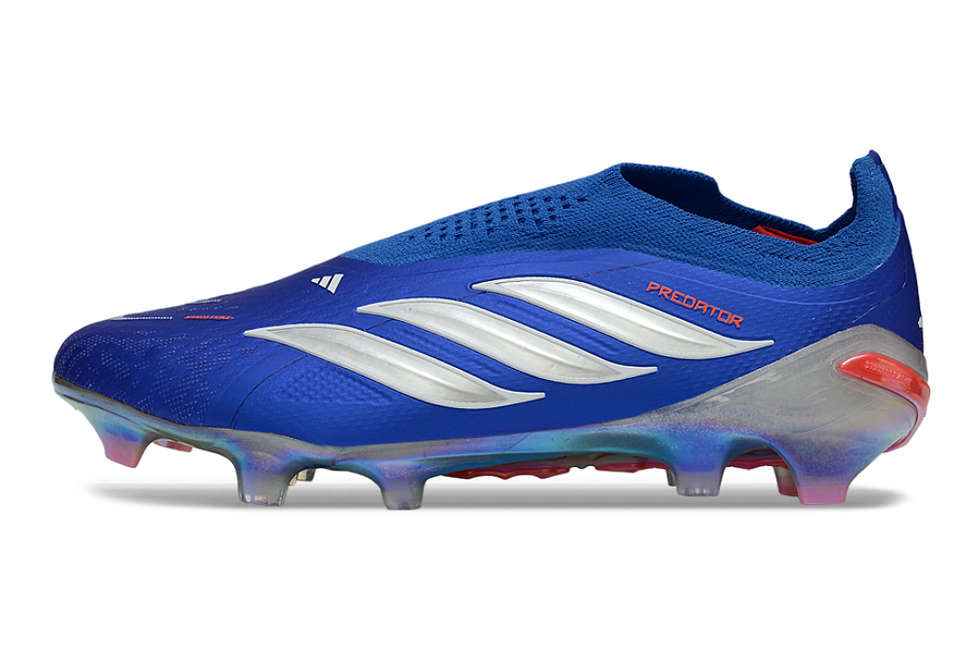 adidas 26 Predator Elite Tongue FG