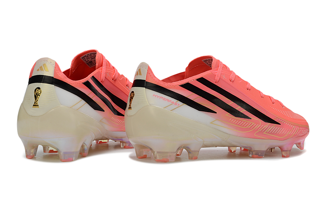 Adidas F50 Hyperfast FG