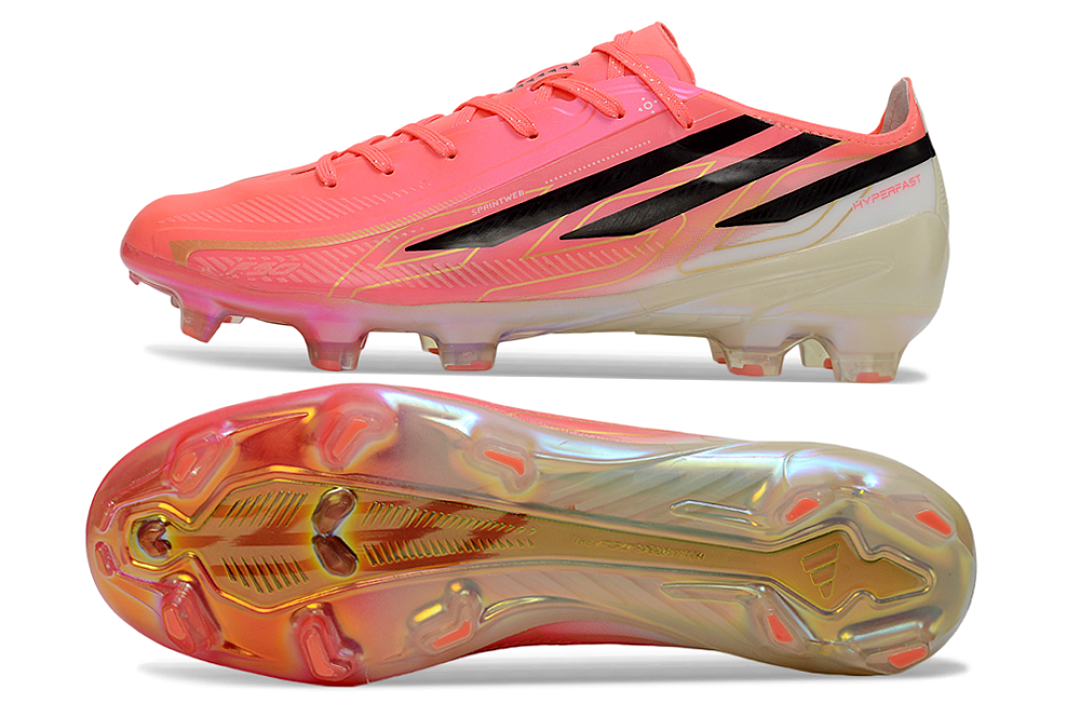 Adidas F50 Hyperfast FG