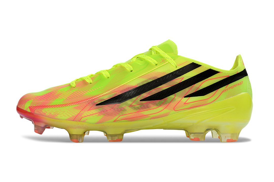 Adidas F50 Hyperfast FG