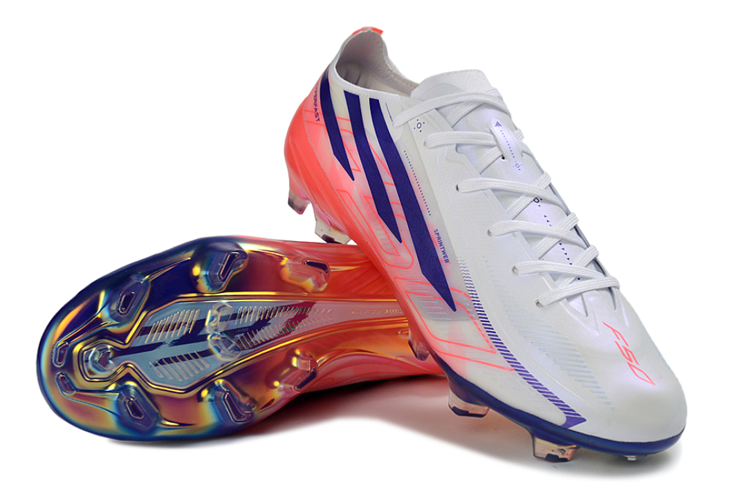 Adidas F50 Hyperfast FG