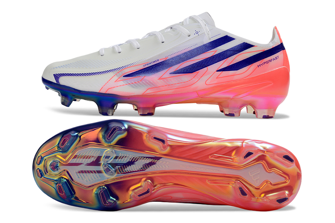 Adidas F50 Hyperfast FG